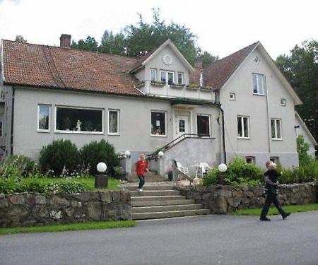 Moellegarden Bed & Breakfast Tyringe Ngoại thất bức ảnh